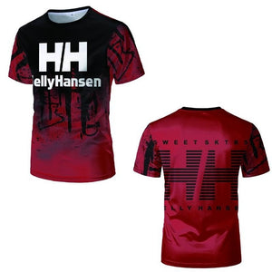 Men Clothing 2019 Rammstein 3D T Shirt 2019 New Gothic Tee Shirt Homme Metal Band Rammstein Men Fashion Popular Tops