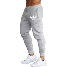 Load image into Gallery viewer, 2019New spring and autumn men&#39;s sports jogging brand gym fitness pants men&#39;s casual pants sportswear quality bodybuilding pants