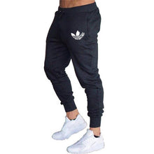 Load image into Gallery viewer, 2019New spring and autumn men&#39;s sports jogging brand gym fitness pants men&#39;s casual pants sportswear quality bodybuilding pants